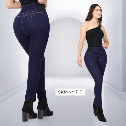 Consejos para Comprar Pantalones Dama los mejores 10. 23 Pantalones Dama marca Genérico (2)