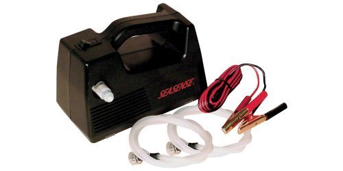 SeaSense 12 Volt Oil Changer by SeaSense