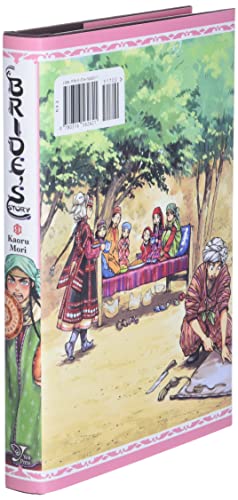 A Bride's Story, Vol. 9