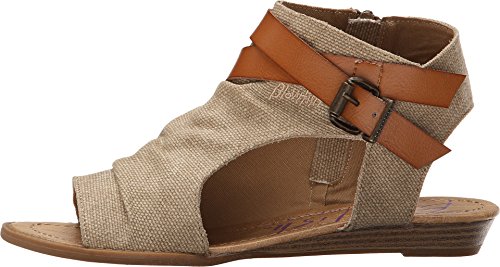 Image of Blowfish Womens Balla Wedge Sandal