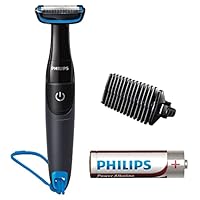 Philips Bodygroom Series