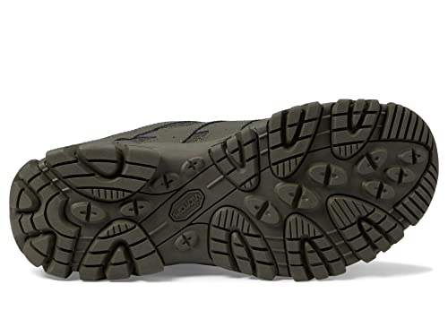 Image of Merrell Men's Moab 3 Low Tactical Work Shoes