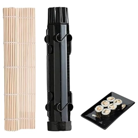 Kit de Fabrication de Sushis Helweet Cover