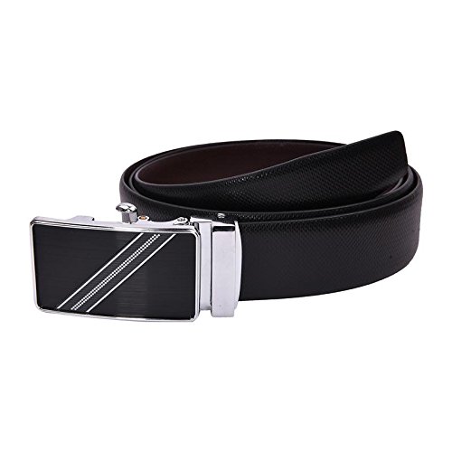 B&WMen's Leather Belt
