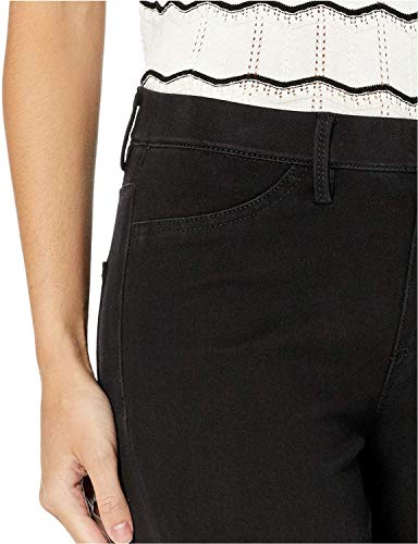 Bandolino Women's Bella All Day Comfort Pull on Knit Denim Legging2