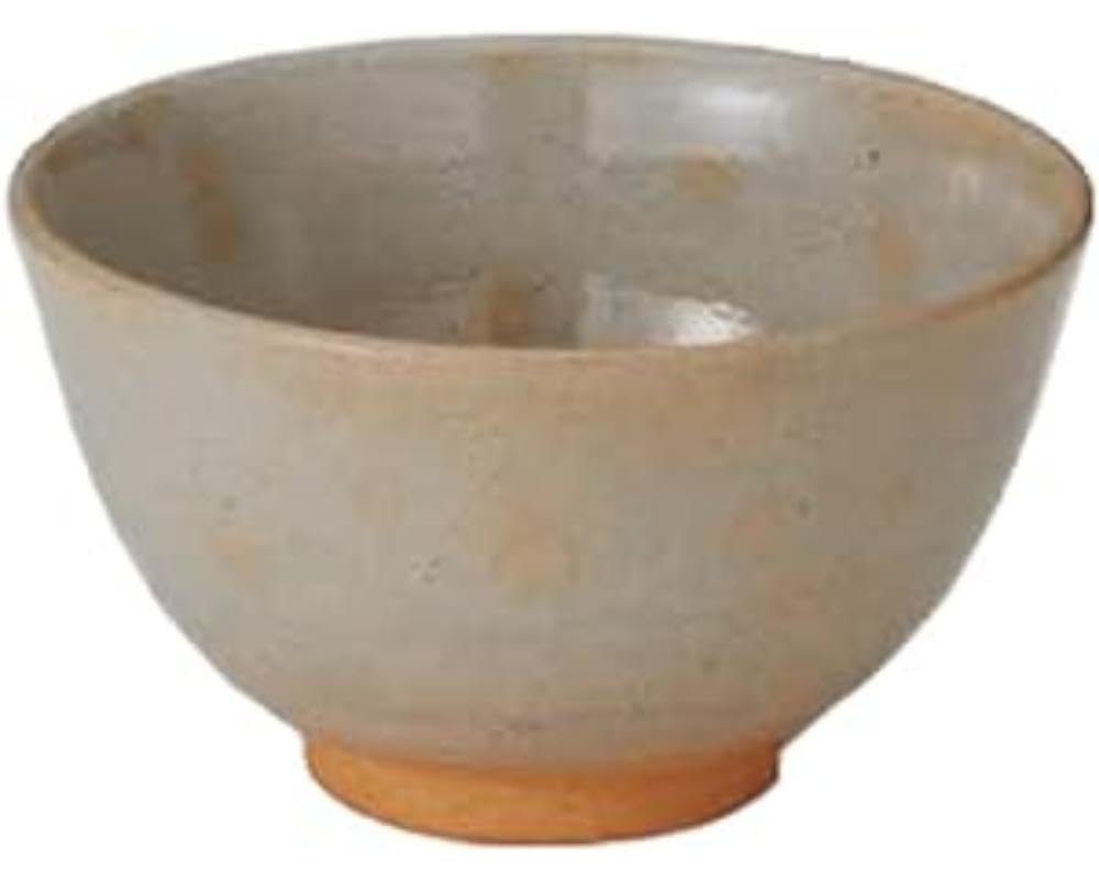 Yamakiikai Konobiki Matcha Bowl W216