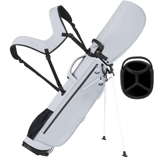Full Choice Lightweight Golf Stand Bag