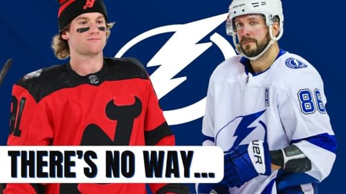 This Is EXACTLY What We Needed... | Daily Tampa Bay Lightning News & Rumors