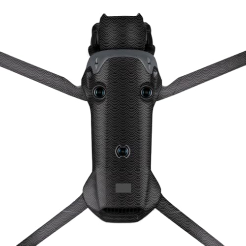 A`XNb` XL Mavic 4 Pro fJ[ XL DJI ɓK Mavic 4 Prop v~A XebJ[ ی bv Jo[ tB ʐ^ rfI @ ANZT[ fJ[ (_ ubN)