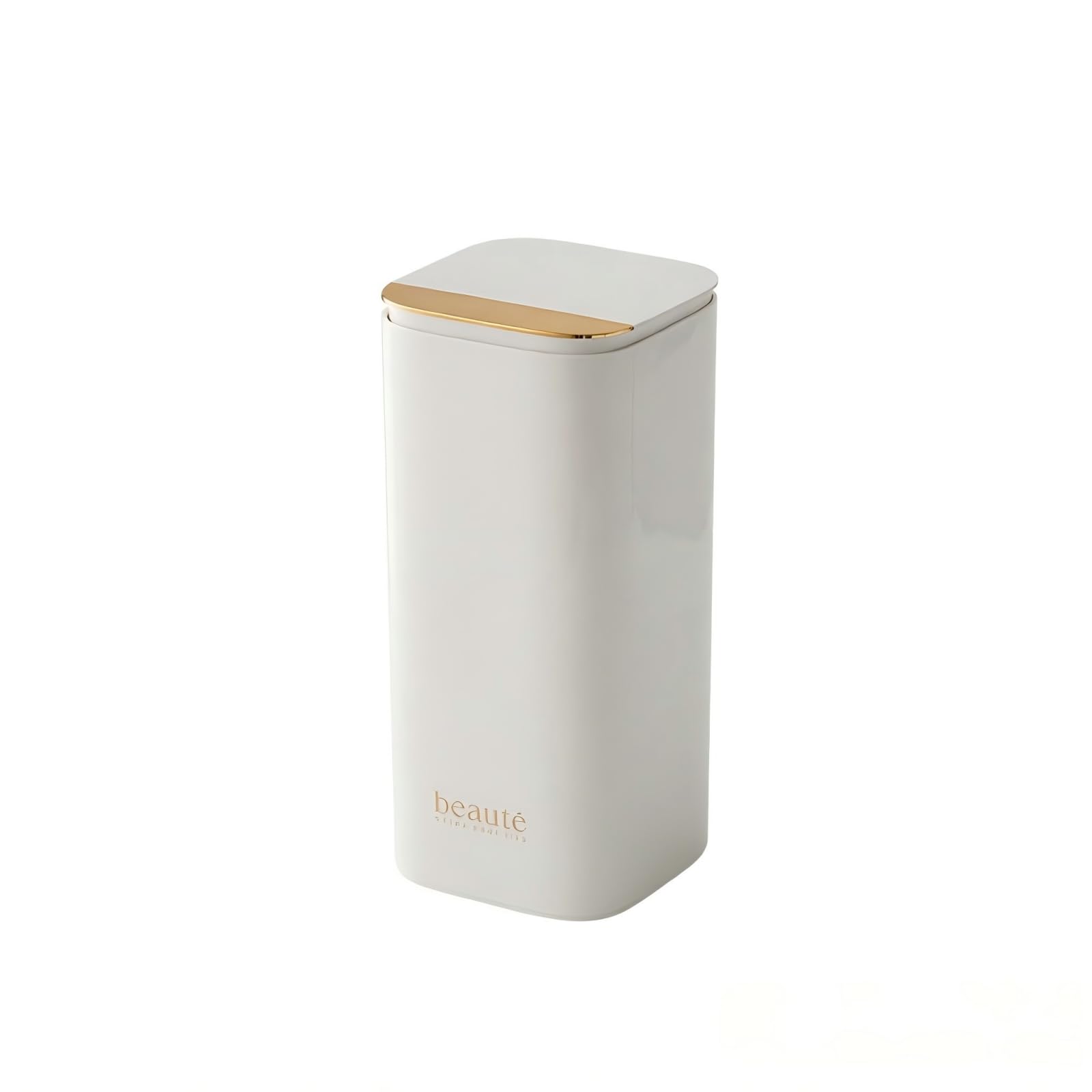 mophrati Brush Holders Makeup Brush Holder Black Dustproof Offers, white