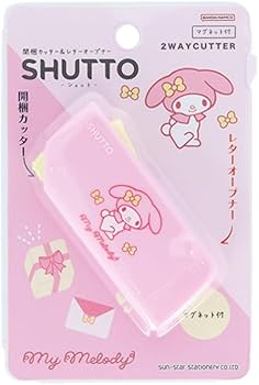 Amazon.co.jp: サンスター文具(Sun-Star Stationery) サンリオ