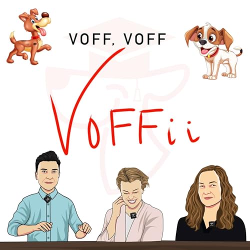 Del 2av2: VoFFii