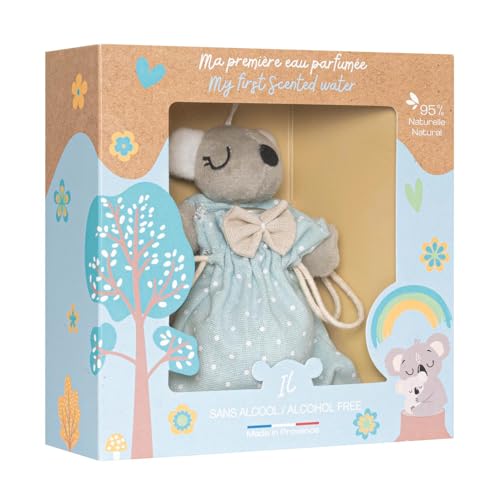 NATURE & SENTEURS - Eau de Bébé Orsetto 50ml