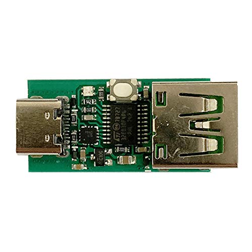 Module USB-C vers DC ZY12PDN : créez votre station d'alimentation nomade pour le camping - 6