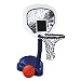 SwimWays Poolside Basketball
