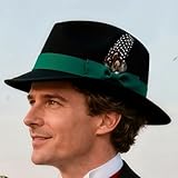 Zoom IMG-2 zwxqe cappelli oktoberfest uomo cappello Zoom IMG-2 zwxqe cappelli oktoberfest uomo cappello