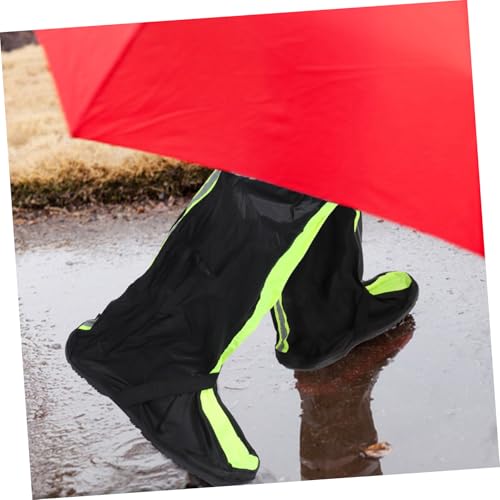 Cubrebota Impermeable Antideslizante VICASKY miniatura 6