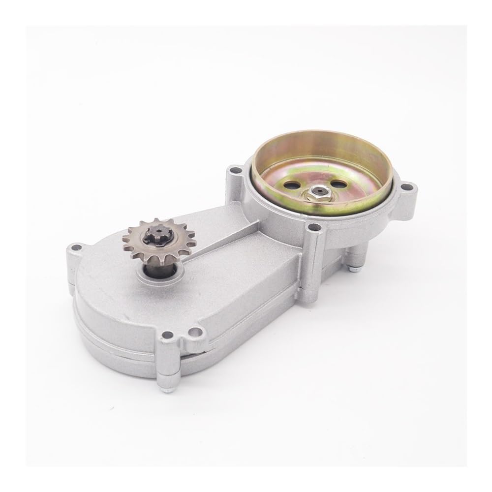 Cloche d'embrayage T8F 14 dents contre les pannes de boîte de Pocket Quad