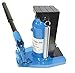 INTBUYING Hydraulic Machine Toe Jack Lift (2.5/5t) Toe Jack Lift Hydraulic Machine Toe Jack Lift Air Hydraulic Toe Jack Proprietary Heat-Treated Steel