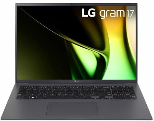 Image of LG 17Z90S-V.APC3U1 17 inch GRAM Lightweight Notebook