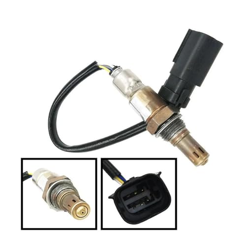Sonde Lambda Amont Haute Précision 9E5Z9F472D Résistance Thermique Ford