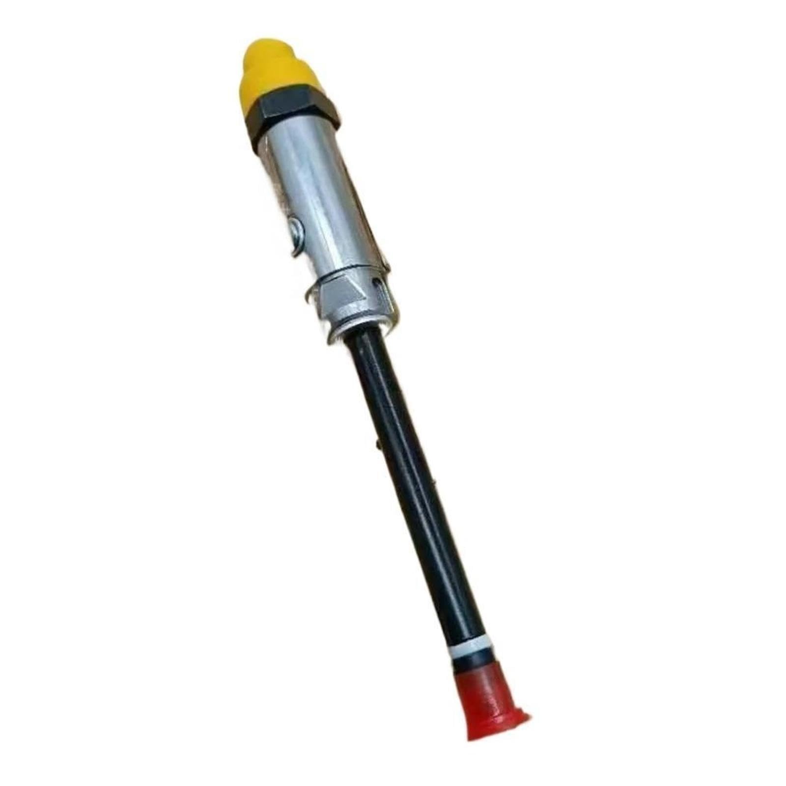 boquilla de inyector de combustible Para excavadora 235 330 235C para Caterpillar 3304/3306/3304B/3306B inyector combustible repuestos para inyectores de combustible de automó