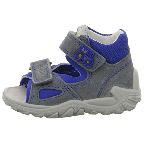 Flow, Baby-Kids Open Toe Sandals2