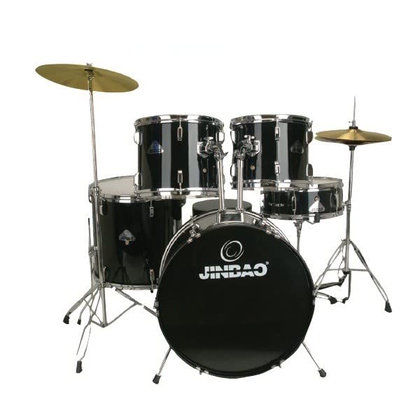 Batería Po605 Negra