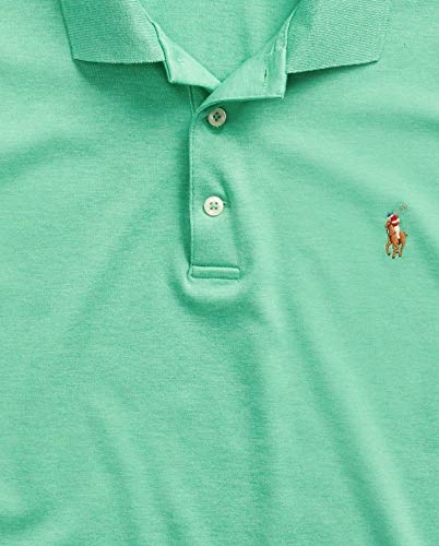 Image of POLO RALPH LAUREN Men's New Classic Fit Polo Shirt
