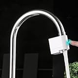 Zoom IMG-1 rubinetto automatico con sensore di Zoom IMG-1 rubinetto automatico con sensore di