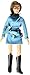 The Big Bang Theory / Star Trek Amy 8-inch Action Figure