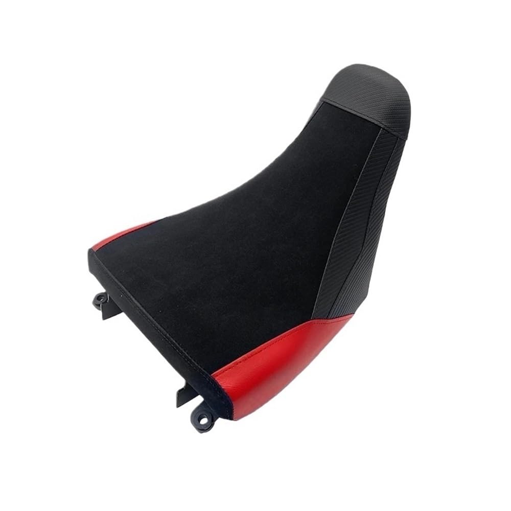 Siège moto coussin de capot passager solo pour VStrom 1050XT 2023-2025 - 7