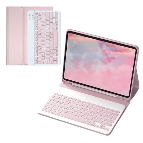 Ymuyus L[{[hP[X iPad A16 2025 11C` & iPad10 10 2022 10.9C`p [}OlbgECXL[{[h] tbvX^hP[X yVz_[t (sN iPad A16 2025