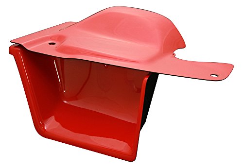 オートエクゼ(AUTOEXE) CX-5(KF)用 フレッシュエアガイド MKF9B00