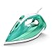 Philips Azur Ferro da Stiro a Vapore - 2400W, Vapore 45g/min, Colpo di Vapore 200g, Piastra SteamGlide, Verde (GC4537/70)