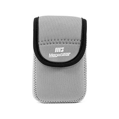 MegaGear Neoprene Case for Canon G9 X Cover