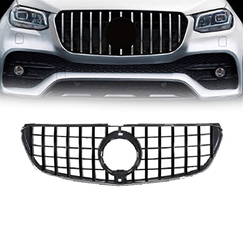 Grille Benz Classe V W447 V260 2016 2017 Pare-Chocs Supérieur Capot Maille
