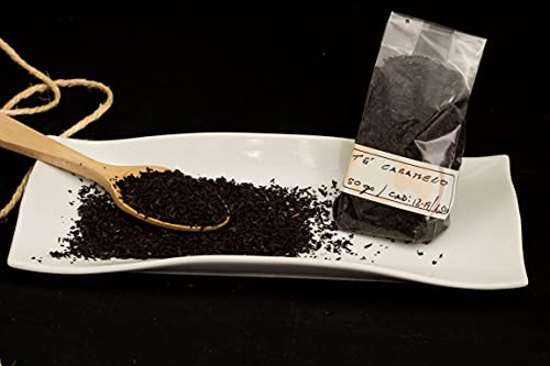 Té caramelo a granel - 100