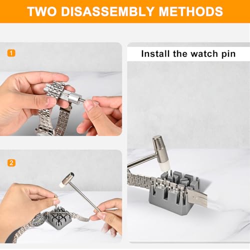 Xaumsa All-Metal Removal Kit