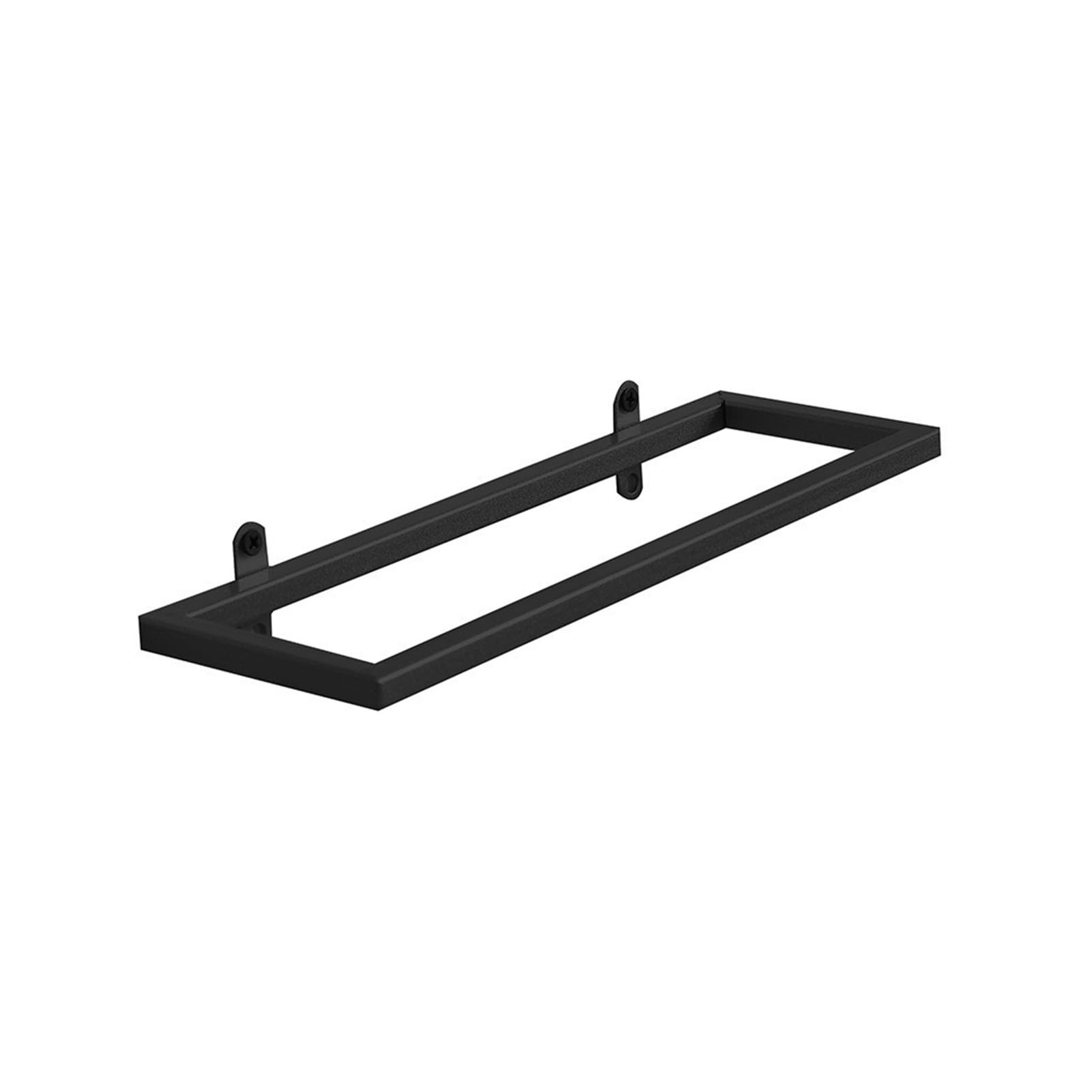 Wall Mounted Wine Rack Universal Thickened Iron Strong Load Capacity Organizer for Red Wine And Towels