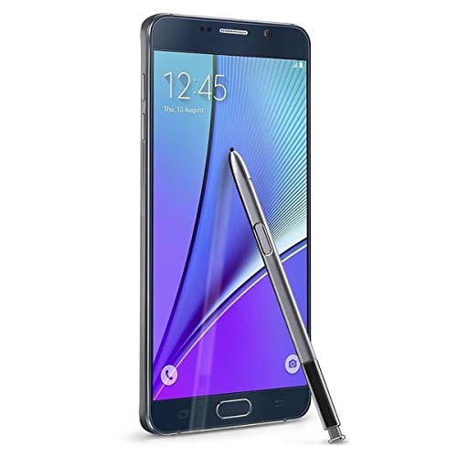 Stylet S Pen Samsung Note 5 EJ-PN920BBEGUS remplacement noir - 6