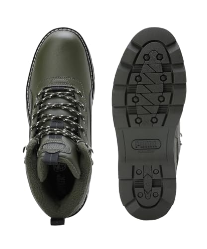 Image of PUMA Unisex-Adult Desierto V3 Sneaker