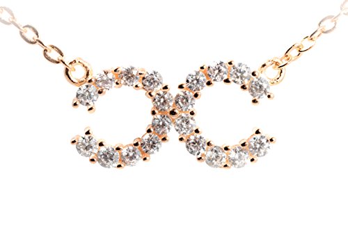 Minely Jewels - Élégant Collier Cover