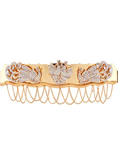 artificial kamarband