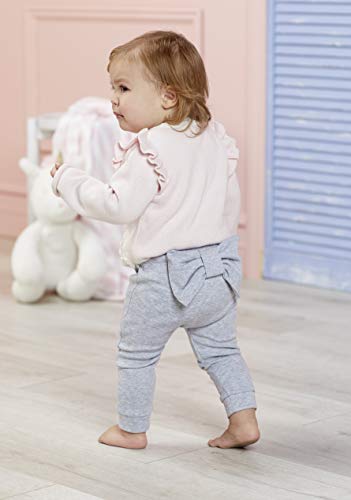 Mud Pie Girls' Kids Baby Magical Unicorn Dreams Cardigan Sweater, Pink, Medium (2T-3T) #TOP6