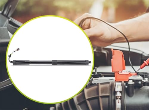 Support levage hayon électrique résout coffre bloqué pour Jaguar E-Pace X540 - 5