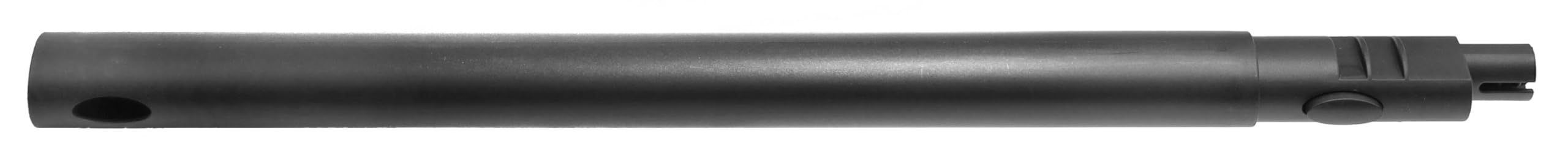 Tube nettoyeur vapeur robuste de remplacement pour balai vapeur Ariete 4146