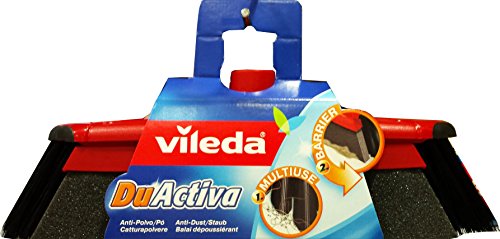 6 x Besen Duactiva Vileda