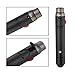 Jet Pencil Flame 503 Torch Butane Gas Fuel Welding Soldering Lighter (503-BLACK)