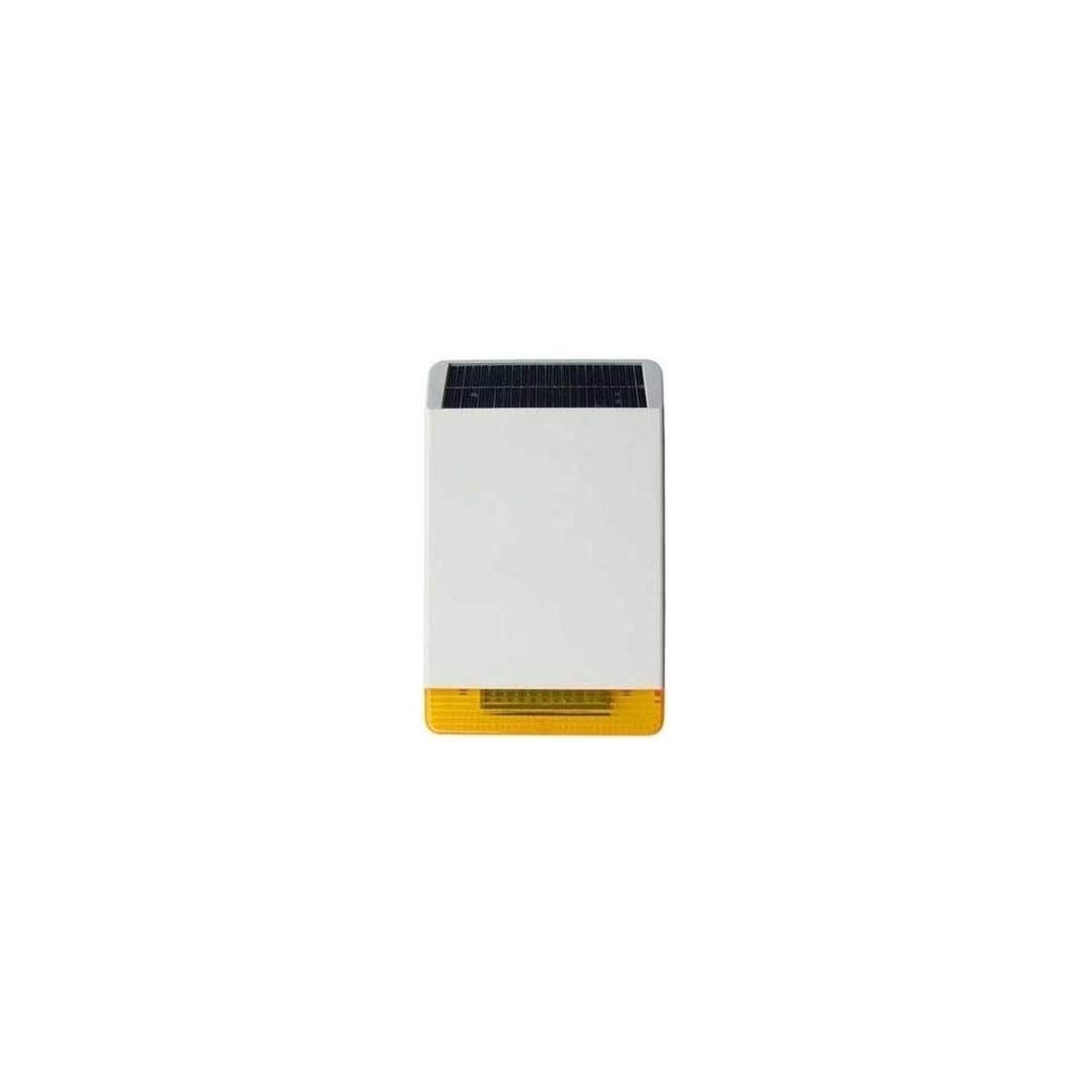 JOD1 LBXJOD1REVOSIRextSOL - Accesorios Alarma - Sirena Exterior inalámbrica Solar